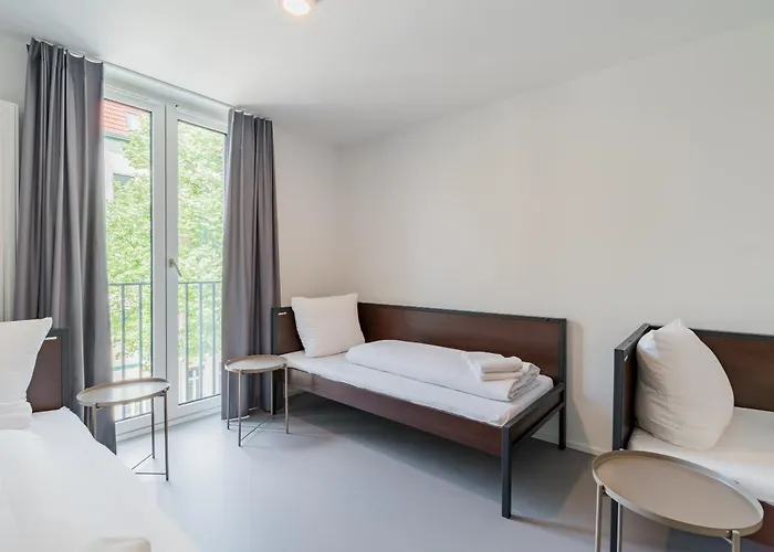 Nena Hostel Berlin - New Opening 2022