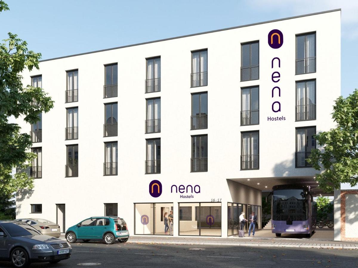Hostel Nena - New Opening 2022 *