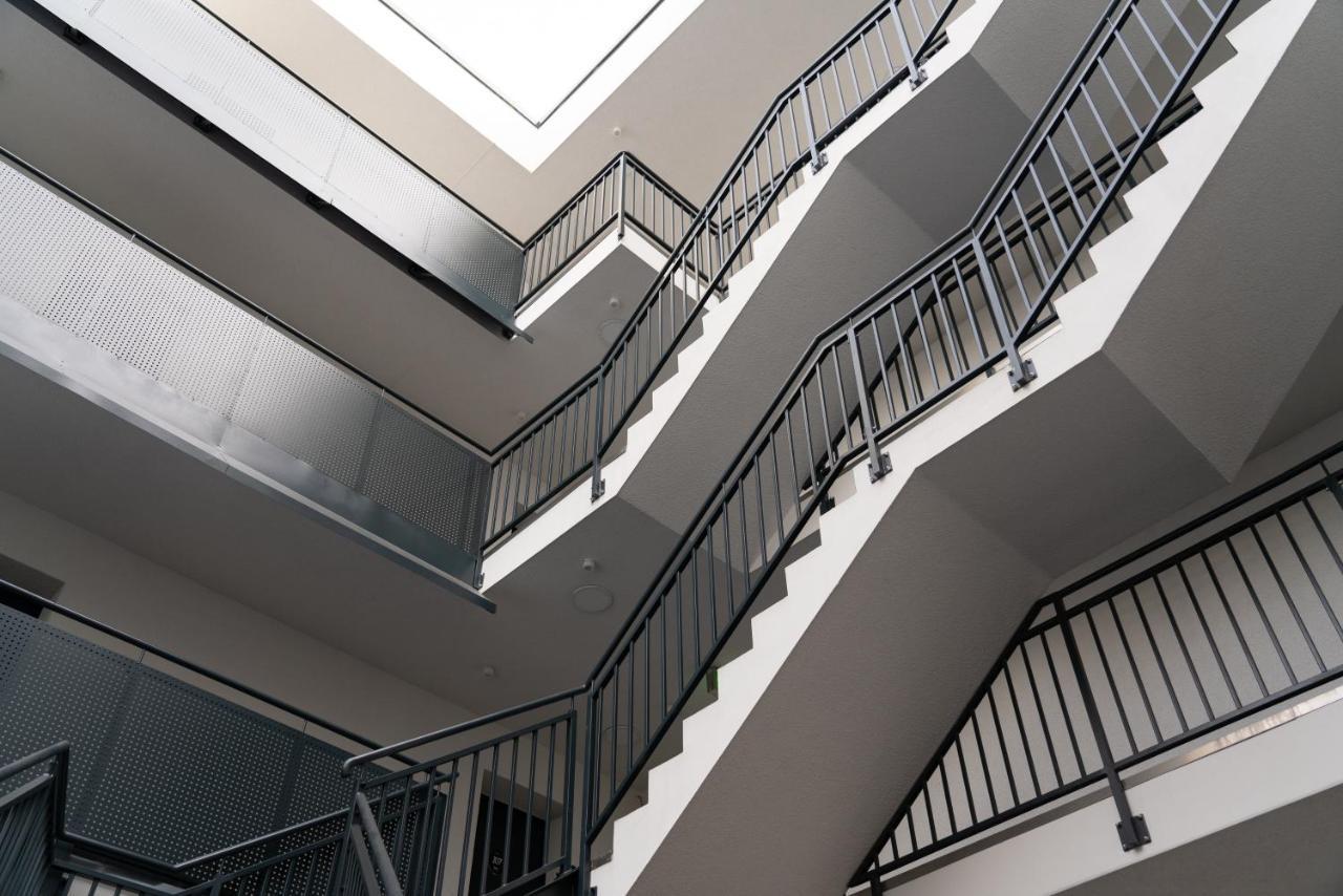 Nena - New Opening 2022 Hostel Berlin