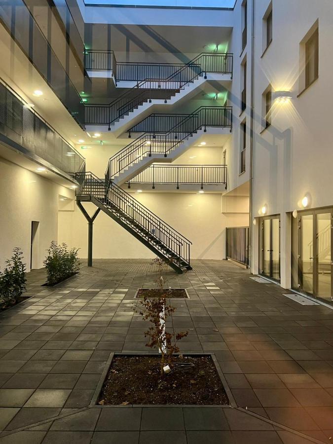 Auberge de jeunesse Nena Berlin