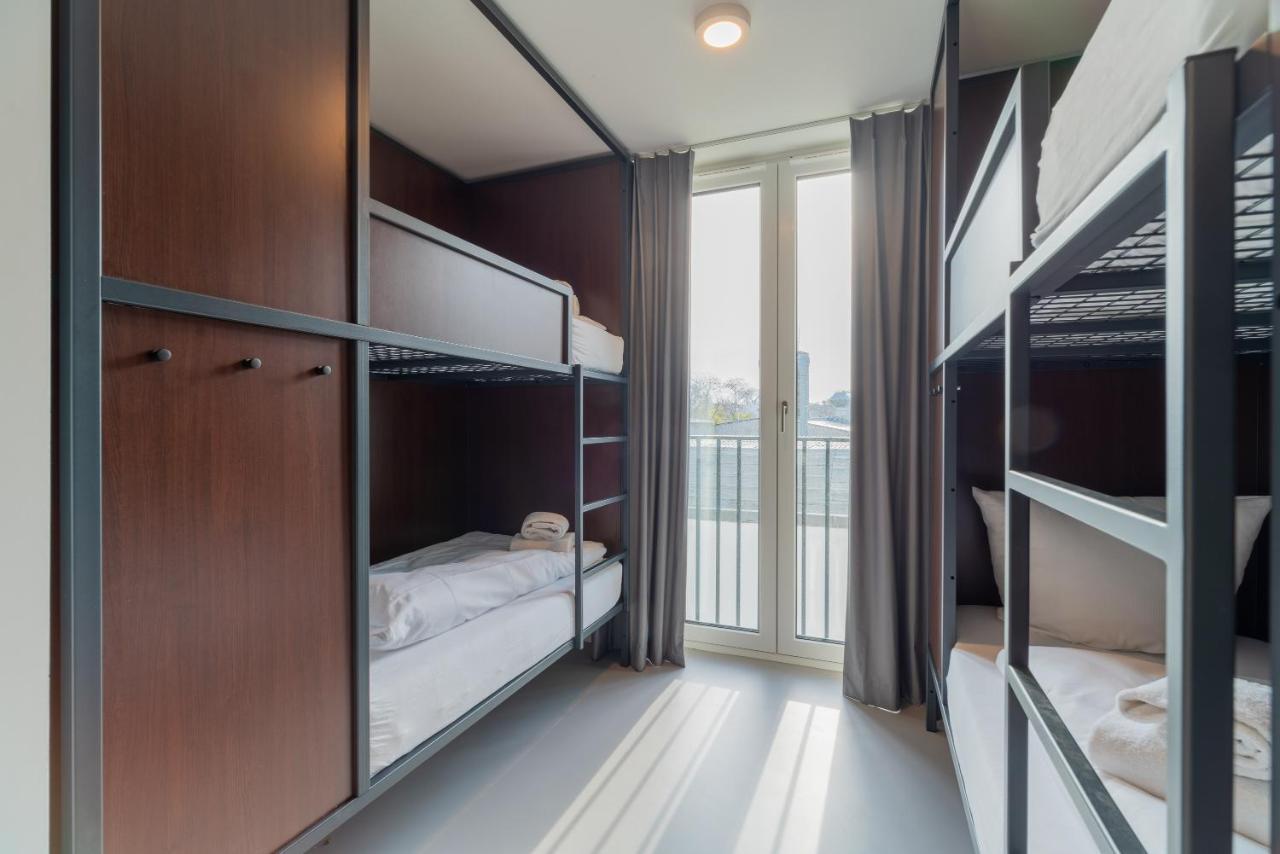 Auberge de jeunesse Nena Berlin