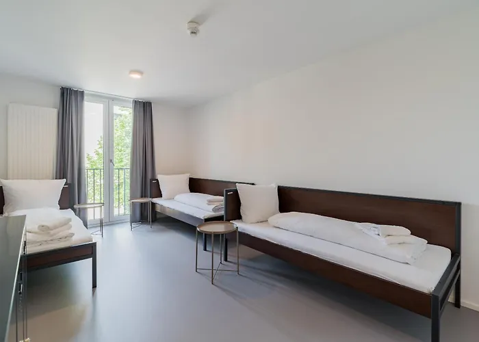 Nena Hostel Berlin